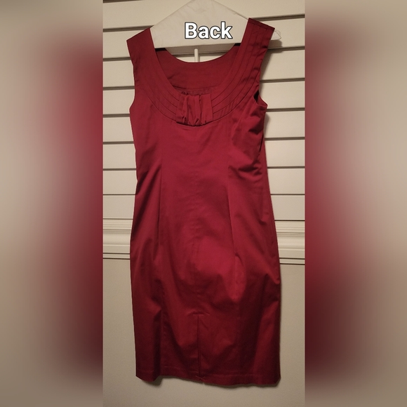 RW& Co Dress Size 6 - Picture 8 of 9